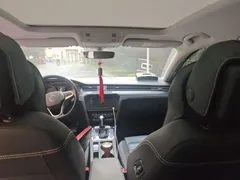 2020 Volkswagen Magotan 330TSI DSG Leading — фото 14