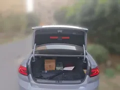 2020 Volkswagen Magotan 330TSI DSG Leading — фото 15