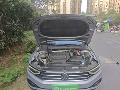 2020 Volkswagen Magotan 330TSI DSG Leading — фото 16