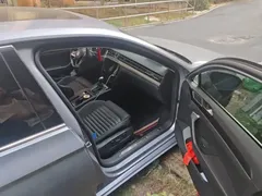 2020 Volkswagen Magotan 330TSI DSG Leading — фото 19