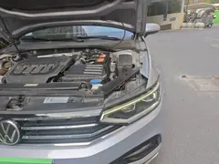 2020 Volkswagen Magotan 330TSI DSG Leading — фото 21