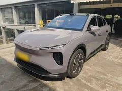 2024 Nio EC6 75kWh — фото 1