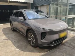 2024 Nio EC6 75kWh — фото 4