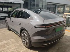 2024 Nio EC6 75kWh — фото 5