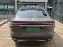 2024 Nio EC6 75kWh — фото 6