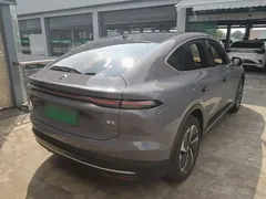 2024 Nio EC6 75kWh — фото 7