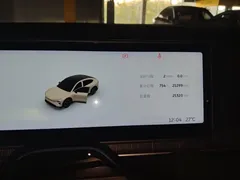 2024 Nio EC6 75kWh — фото 12