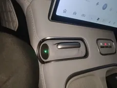 2024 Nio EC6 75kWh — фото 14