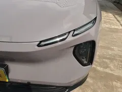 2024 Nio EC6 75kWh — фото 24