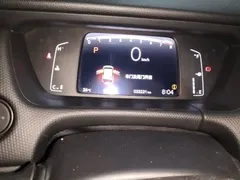 2021 Honda Fit 1.5L CVT, белый — фото 7