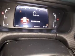 2021 Honda Fit 1.5L CVT, белый — фото 8