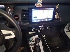 2021 Honda Fit 1.5L CVT, белый — фото 9