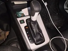 2021 Honda Fit 1.5L CVT, белый — фото 10