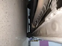 2021 Honda Fit 1.5L CVT, белый — фото 18