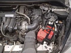 2021 Honda Fit 1.5L CVT, белый — фото 21