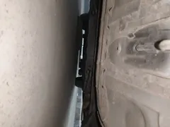 2021 Honda Fit 1.5L CVT, белый — фото 23