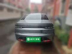 2024 BYD Destroyer 05 DM-i PHEV 55km Luxury — фото 4