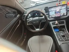 2024 BYD Destroyer 05 DM-i PHEV 55km Luxury — фото 11