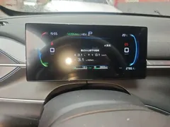 2024 BYD Destroyer 05 DM-i PHEV 55km Luxury — фото 12
