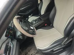 2024 BYD Destroyer 05 DM-i PHEV 55km Luxury — фото 16