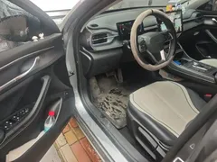 2024 BYD Destroyer 05 DM-i PHEV 55km Luxury — фото 17