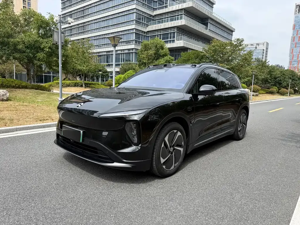 2024 Nio ES6 75kWh
