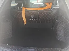 2021 Honda XR-V 1.5L CVT Comfort, белый — фото 4