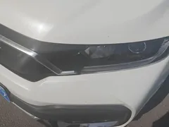 2021 Honda XR-V 1.5L CVT Comfort, белый — фото 5