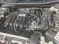 2021 Honda XR-V 1.5L CVT Comfort, белый — фото 10