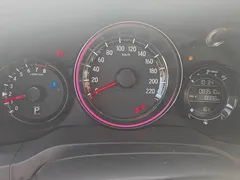 2021 Honda XR-V 1.5L CVT Comfort, белый — фото 14