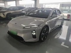 2025 Nio ET5T 75kWh Touring — фото 2