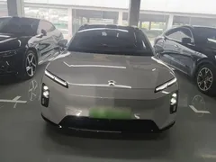 2025 Nio ET5T 75kWh Touring — фото 3