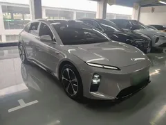 2025 Nio ET5T 75kWh Touring — фото 4