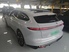 2025 Nio ET5T 75kWh Touring — фото 5