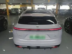 2025 Nio ET5T 75kWh Touring — фото 6