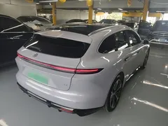 2025 Nio ET5T 75kWh Touring — фото 7