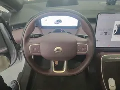 2025 Nio ET5T 75kWh Touring — фото 11