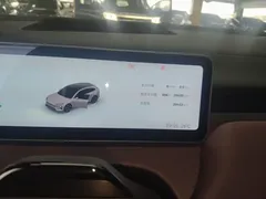 2025 Nio ET5T 75kWh Touring — фото 12