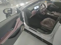 2025 Nio ET5T 75kWh Touring — фото 16