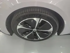 2025 Nio ET5T 75kWh Touring — фото 23