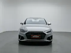 2022 Audi A4L 40 TFSI quattro RS Package — фото 3