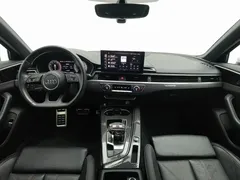2022 Audi A4L 40 TFSI quattro RS Package — фото 5