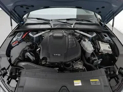 2022 Audi A4L 40 TFSI quattro RS Package — фото 6