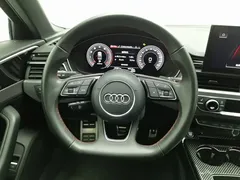 2022 Audi A4L 40 TFSI quattro RS Package — фото 11