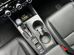 2022 Honda Civic 240Turbo CVT, белый — фото 15