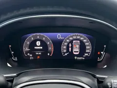 2022 Honda Civic 240Turbo CVT, белый — фото 17
