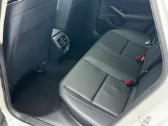 2022 Honda Civic 240Turbo CVT, белый — фото 20