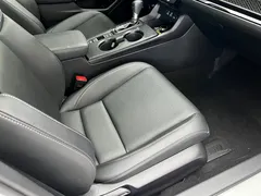 2022 Honda Civic 240Turbo CVT, белый — фото 23
