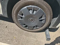 2025 BYD Seagull EV 305km, белый — фото 9