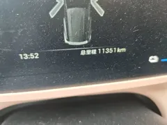 2025 BYD Seagull EV 305km, белый — фото 14